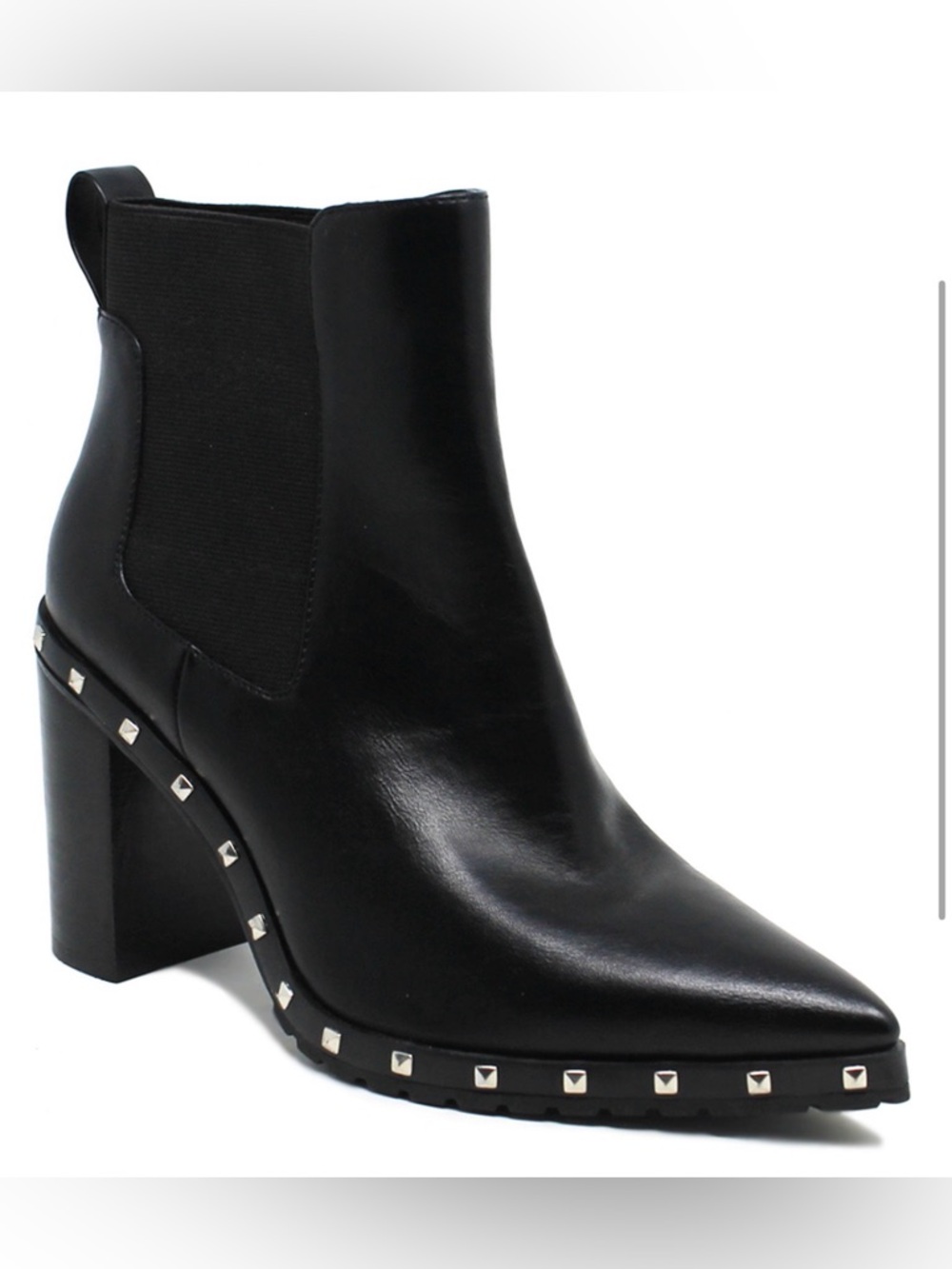 Charles David Dodger Boots